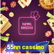 55nn cassino